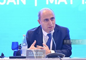 Nazir: Bilik və bacarıqların geniş qiymətləndirilməsi mədəniyyəti formalaşdırılmalıdır