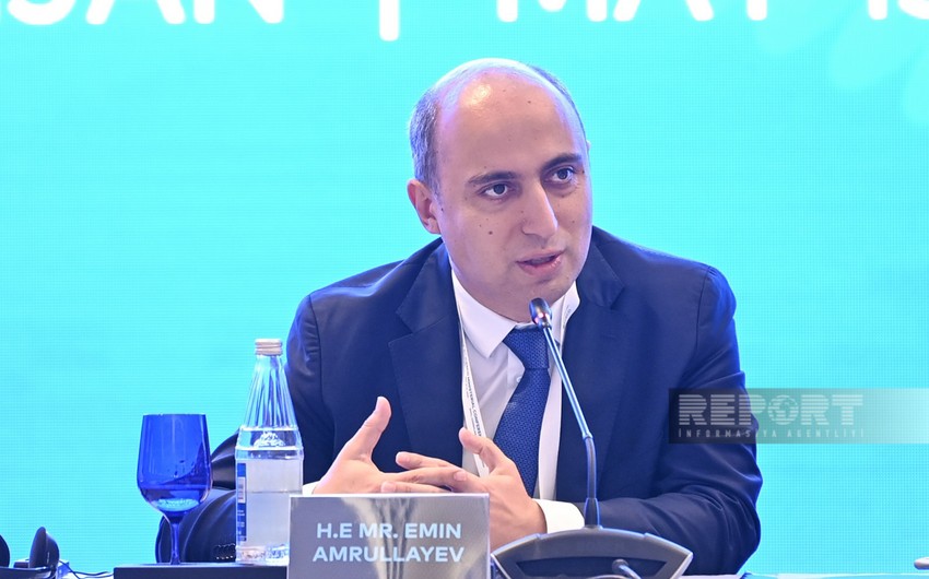 Nazir: Bilik və bacarıqların geniş qiymətləndirilməsi mədəniyyəti formalaşdırılmalıdır