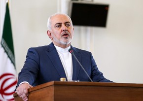 Iranian MFA: Zarif paid one of his most important visits to South Caucasus