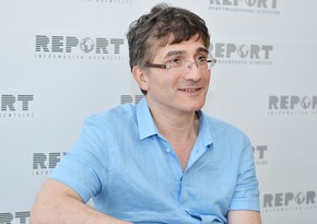 ​Anar Azimov: Inclusion of my film in Cannes Film Festival is a step forward