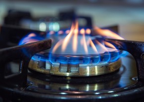 Azerbaijan increases natural gas exports by 14%