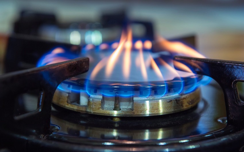 Azerbaijan increases natural gas exports by 14%