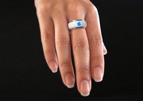 Apple has actually designed a smart ring