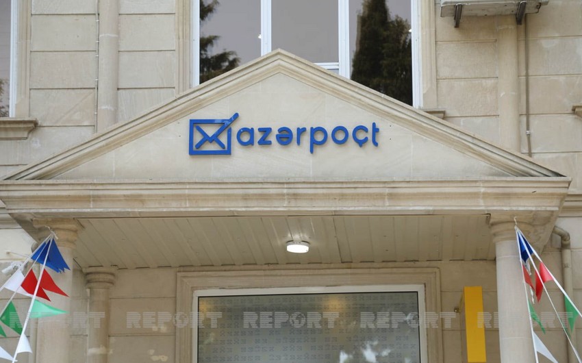 Number of post offices to reach 181 in Baku by 2040