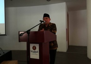 Ambassador: Festival of Indonesian culture will further strengthen our bilateral relations with Azerbaijan