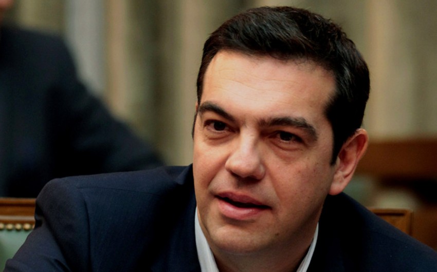 ​Greek Prime Minister to require urgently convene an extraordinary EU summit