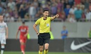 Azerbaijani referee to officiate UEFA Champions League match