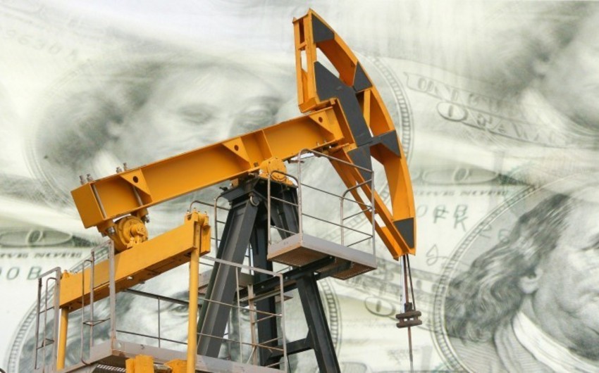 Эксперт: Цена на нефть может возрасти из-за геополитических событий