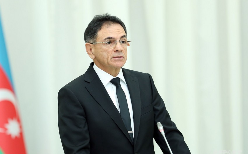 Министр оборонной промышленности Азербайджана отбыл в Минск