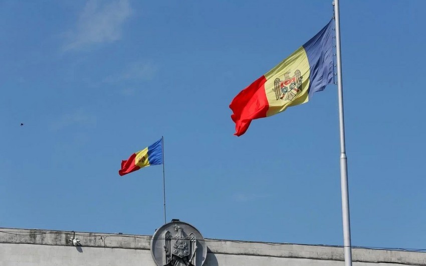 Moldova extends state of emergency for 60 days