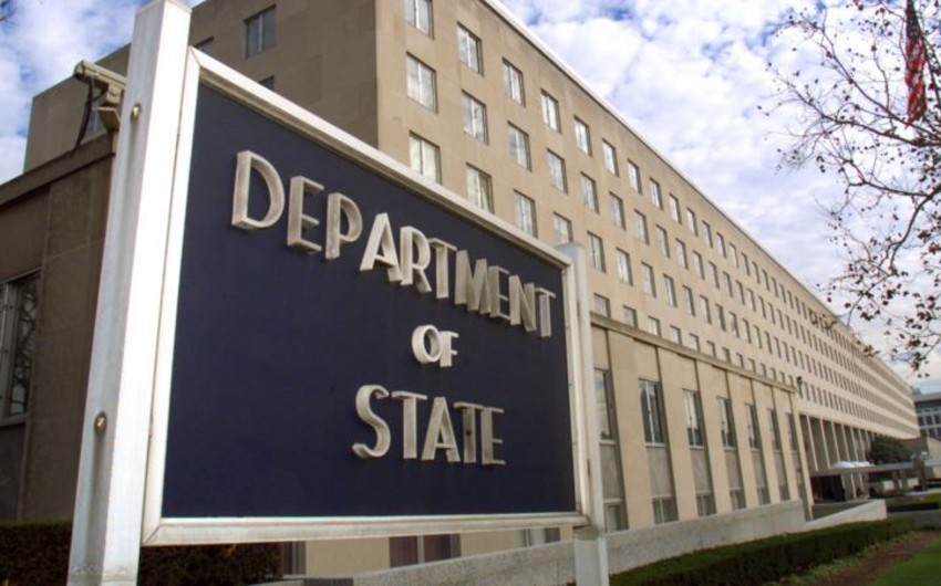 ​Госдеп: США сожалеют в связи с использованием РФ территории Ирана для ударов в Сирии
