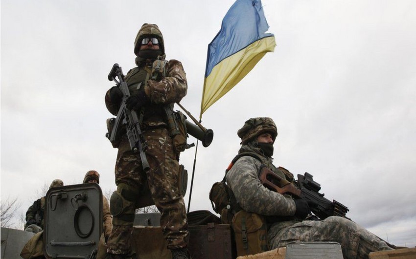 Ukraine liberates five more settlements 