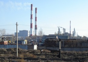 На ТЭЦ в Казахстане из-за обрушения дымовой трубы остановили три котла