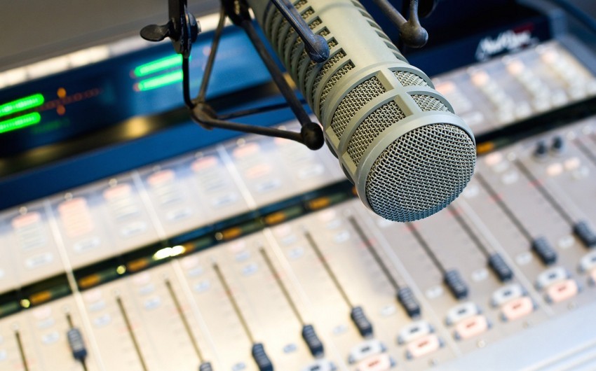 Два радиоканала подали заявку на получение общенациональной лицензии наземного радиовещателя