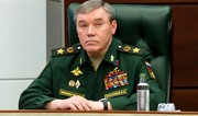 Gerasimov: Growth of armed conflicts leads to degradation of int'l, regional security