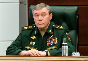 Gerasimov: Growth of armed conflicts leads to degradation of int'l, regional security