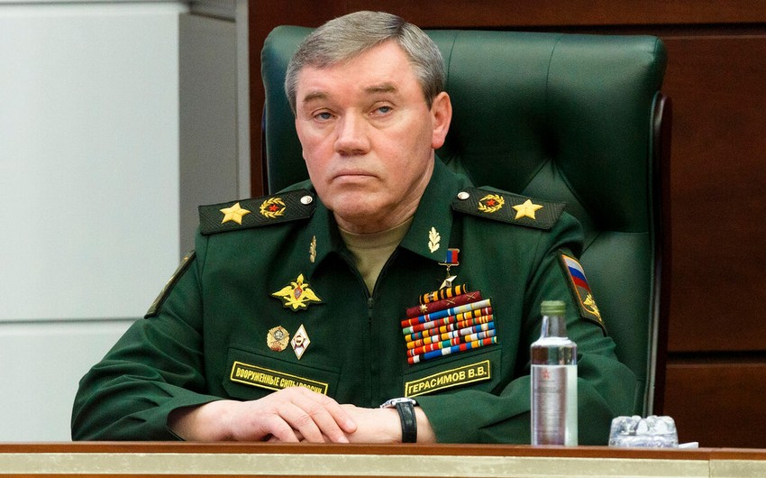 Gerasimov: Growth of armed conflicts leads to degradation of int'l, regional security