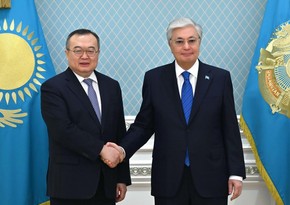 Tokayev yayda Si Cinpinlə Qazaxıstan-Çin strateji əməkdaşlığının yeni məqsədlərini razılaşdırmağı planlaşdırır