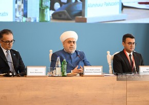 Irresponsible use of artificial intelligence can have consequences - declaration of religious leaders