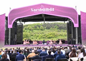 “Xarıbülbül” festivalı təkcə mədəni deyil, həm də siyasi cəhətdən yaddaqalan oldu - ŞƏRH