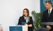 NGO: Strengthening human capital is key for dev’t of Turkic countries