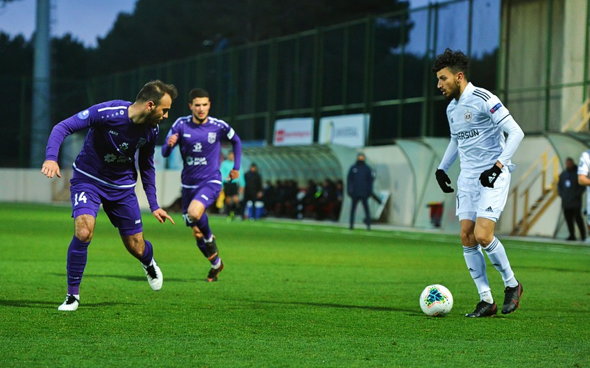 Abdullah Zubir: “Qarabağ”ın necə iddialı olduğu hər kəsə məlumdur