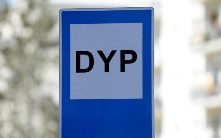 DYP hava şəraiti ilə bağlı sürücülərə müraciət edib