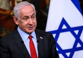 Netanyahu calls for 'NATO-style' regional alliance to confront Iran