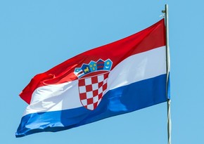 Xorvatiyanın xarici borcu illik ifadədə 4% artıb
