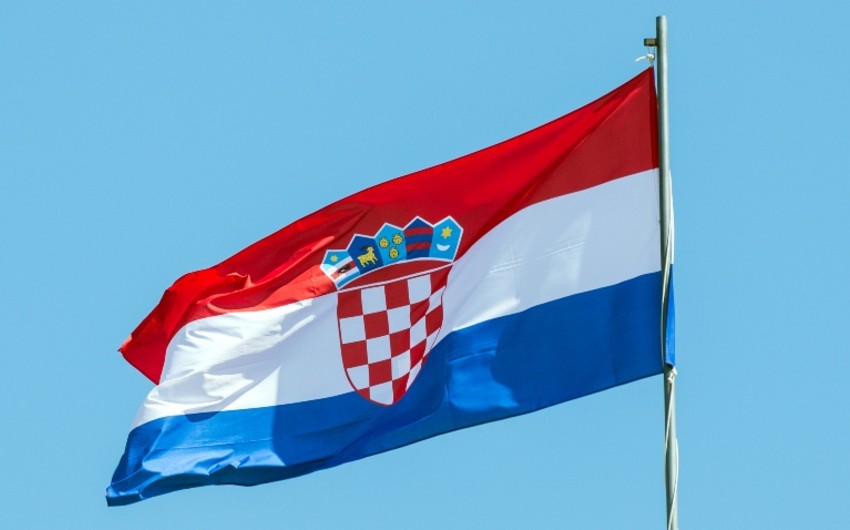 Xorvatiyanın xarici borcu illik ifadədə 4% artıb