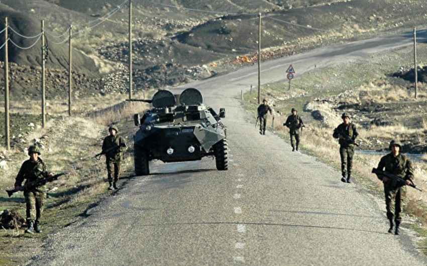 Ирак обещает прибегнуть к военным мерам, если Турция не выведет войска