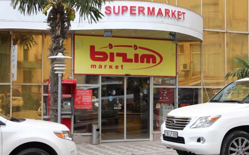 ​Продлен срок ареста мужчины, обвиняющегося в мошенничестве в отношении владельца сети Bizim Market