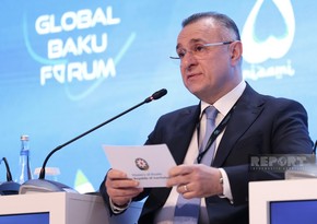 Nazir: Azərbaycan mövcud olan beynəlxalq səhiyyə sisteminin təkmilləşdirilməsi təşəbbüsü ilə çıxış edir