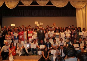 Azerbaijan hosted International Summer School of multiculturalism