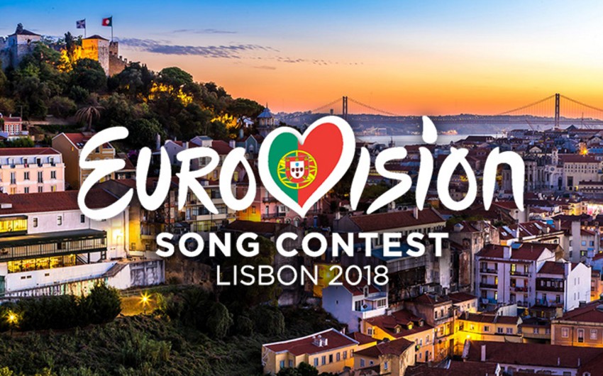 Eurovision-2018 müsabiqəsində iştirak edəcək ölkələrin sayı 43-ə çatıb
