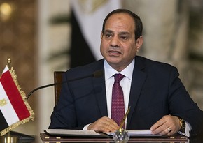 Египет поддерживает политическое решение суданского кризиса