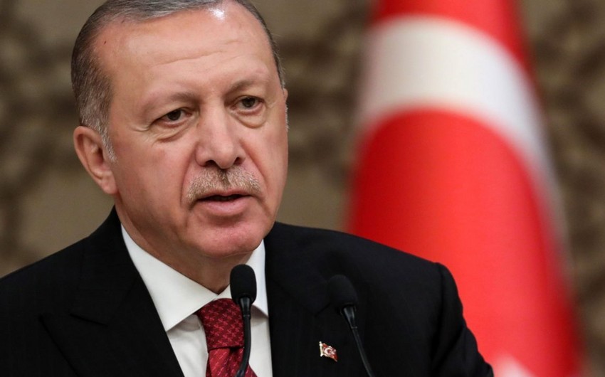 Erdoğan: We will discuss the process with Russian president in Sochi