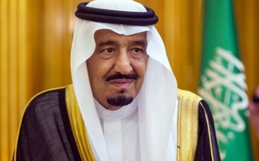 Король Саудовской Аравии не приедет на саммит по Ирану