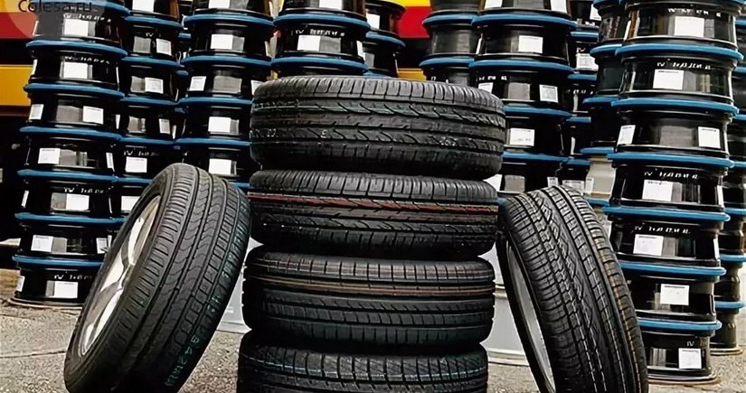 Azerbaijan resumes importing car tires from Sweden and Switzerlad