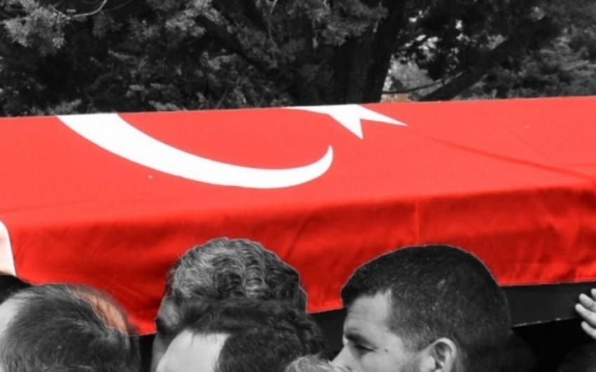 В Турции трое военных погибли при столкновениях с членами РПК