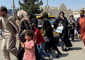 Власти Британии ежедневно тратят более $1 млн на размещение афганских беженцев