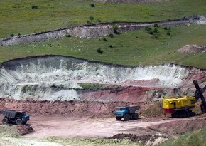 Azerbaijan puts up bentonite clay deposit to auction 