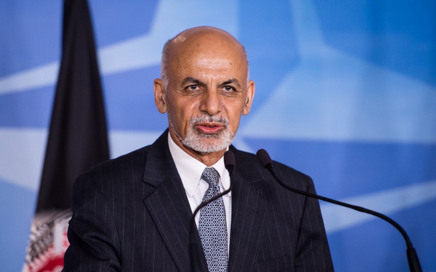 Afghan President rejects invitation to visit Pakistan
