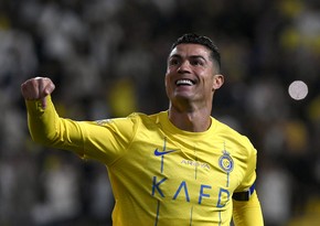 Cristiano Ronaldo becomes first man to score 900 career goals