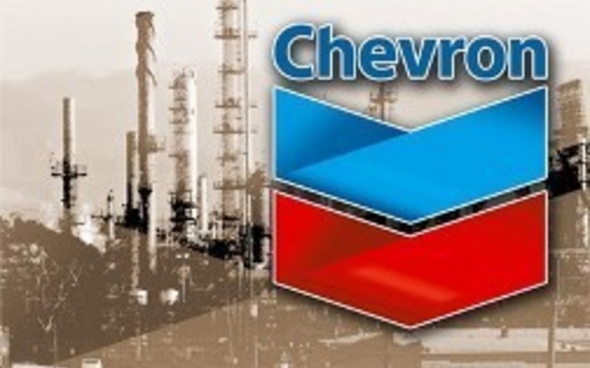 Власти США продлили лицензию Chevron на работу в Венесуэле