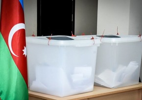 Oldest voter of Azerbaijan - 124 years old