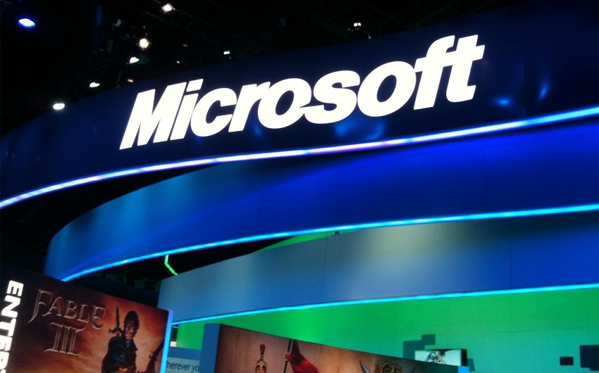 “Microsoft”un əməkdaşları hərbi məqsədli müqavilənin icrasına qarşı çıxıb