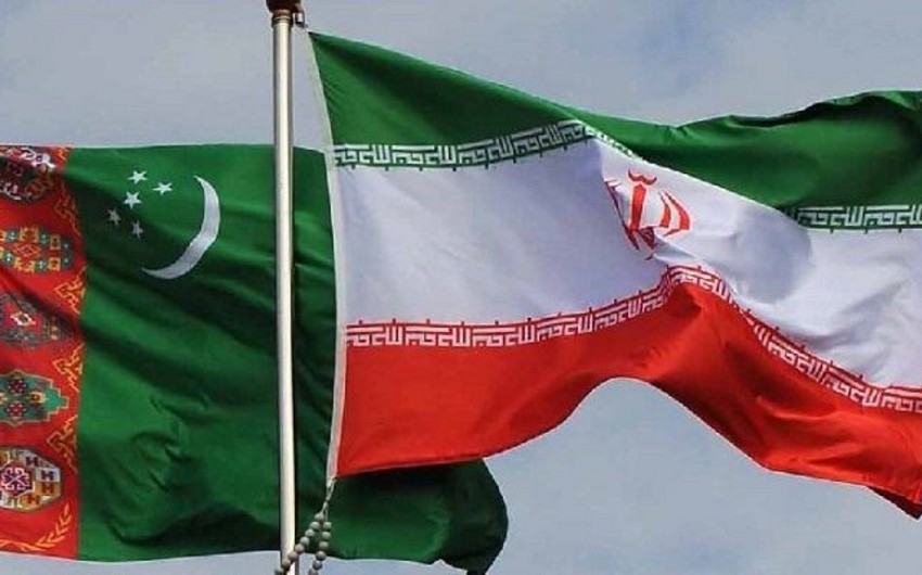 Туркменистан направил официальную делегацию в Иран 