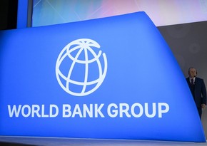 WB forecasts global economic growth of 2.9% in 2022