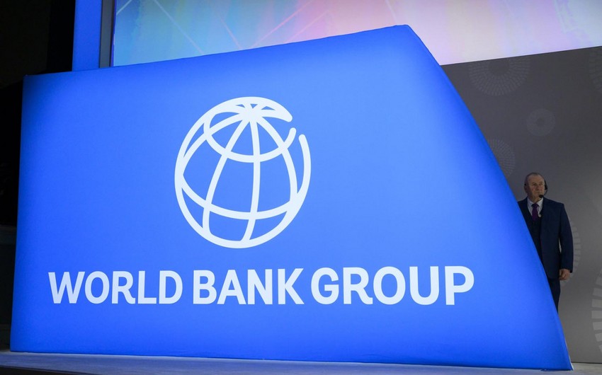 WB forecasts global economic growth of 2.9% in 2022
